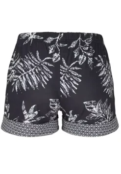 Hot Shorty Pyjamas