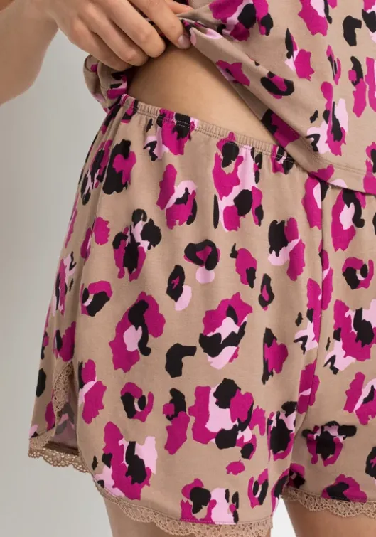 Sale Shorty Pyjamas