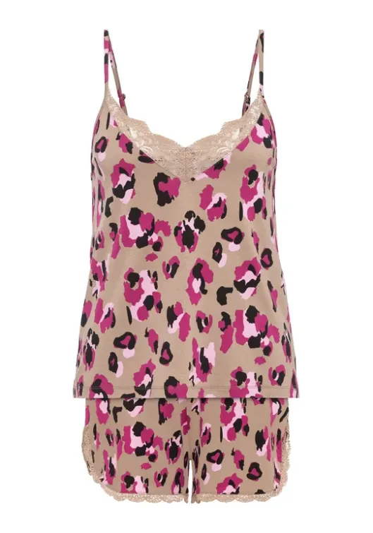 Sale Shorty Pyjamas