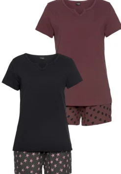 New Shorty Pyjamas