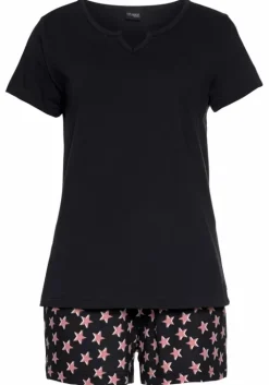 New Shorty Pyjamas