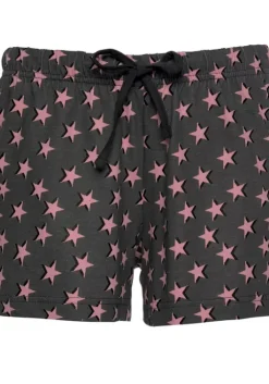 New Shorty Pyjamas