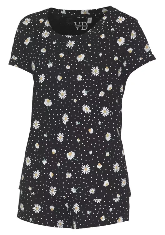 Best Shorty Pyjamas
