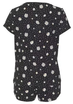 Best Shorty Pyjamas