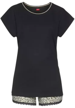Online Shorty Pyjamas