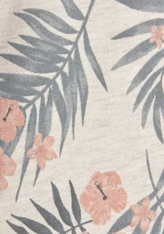 Outlet Shorty Pyjamas