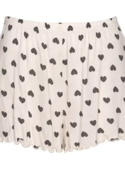 Online Shorty Pyjamas