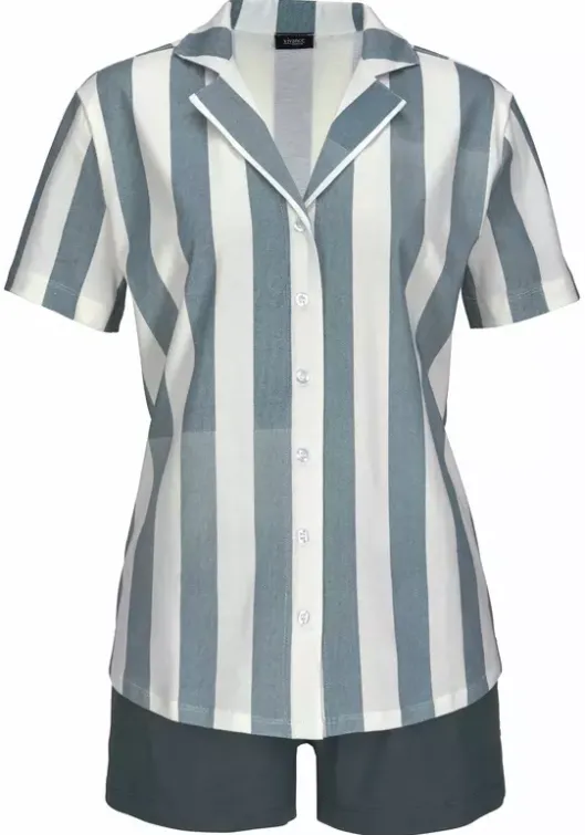New Shorty Pyjamas