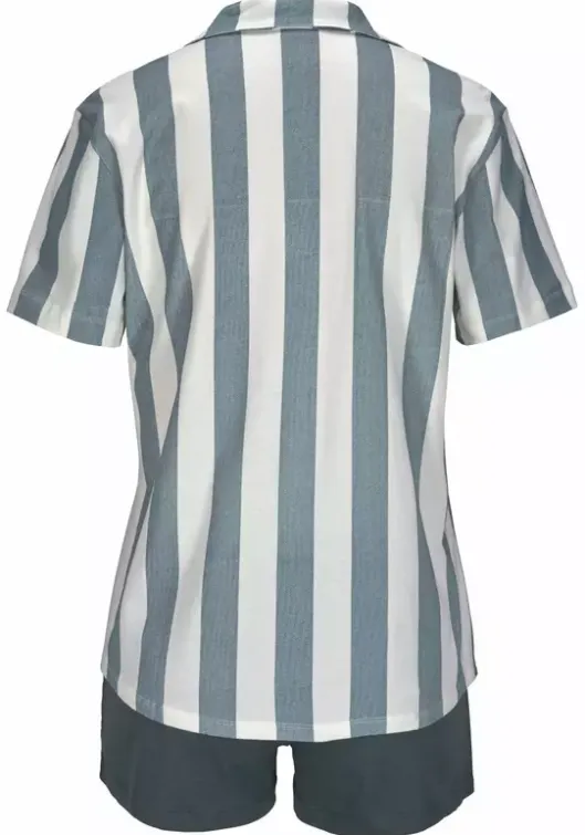 New Shorty Pyjamas
