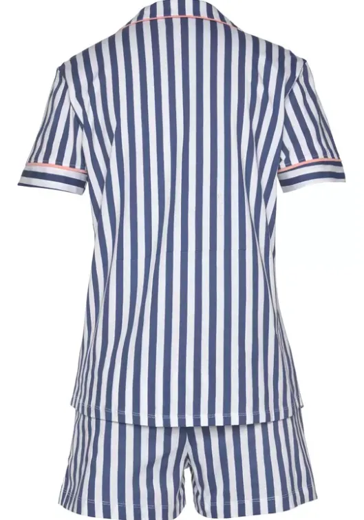 Shorty Pyjamas