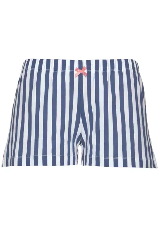 Shorty Pyjamas