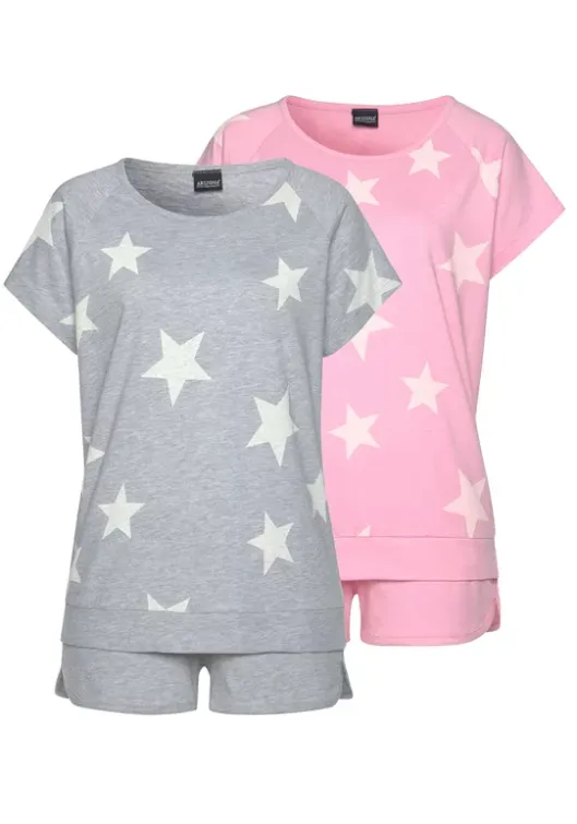 Clearance Shorty Pyjamas