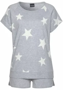 Clearance Shorty Pyjamas