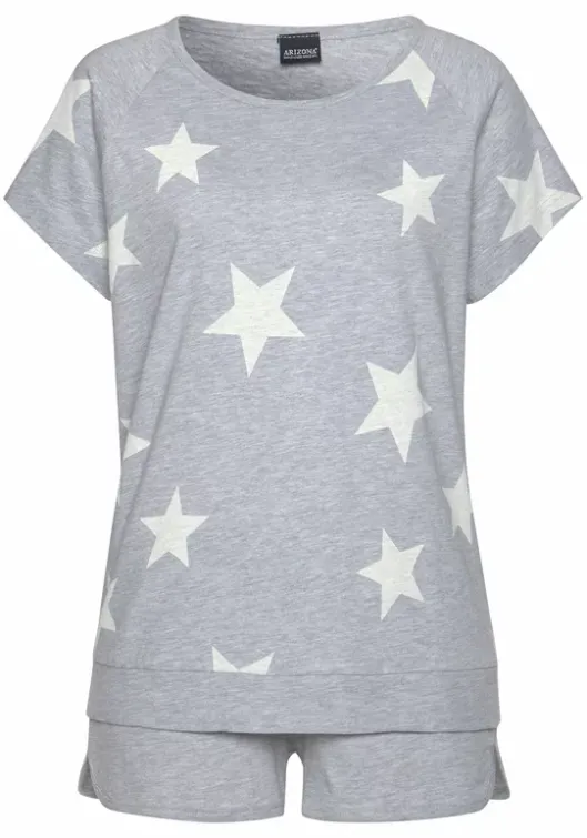 Clearance Shorty Pyjamas