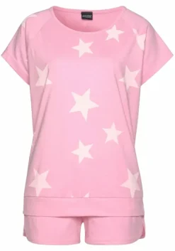 Clearance Shorty Pyjamas
