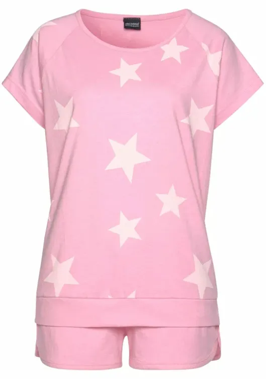 Clearance Shorty Pyjamas