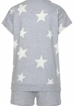 Clearance Shorty Pyjamas