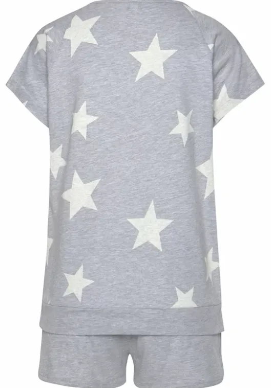 Clearance Shorty Pyjamas