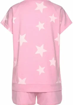 Clearance Shorty Pyjamas