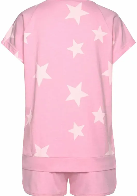 Clearance Shorty Pyjamas