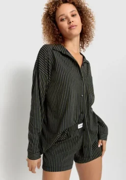 Hot Shorty Pyjamas