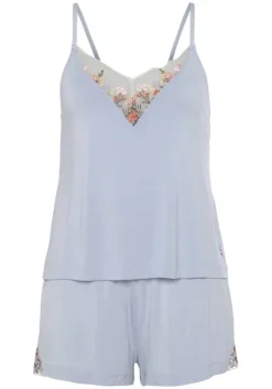 New Shorty Pyjamas