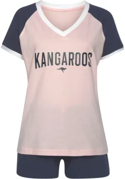 New Shorty Pyjamas