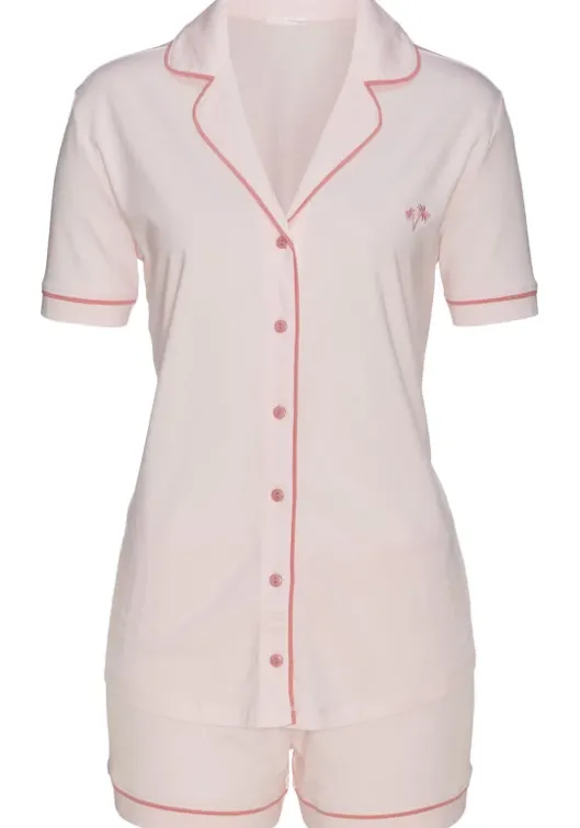 Hot Shorty Pyjamas