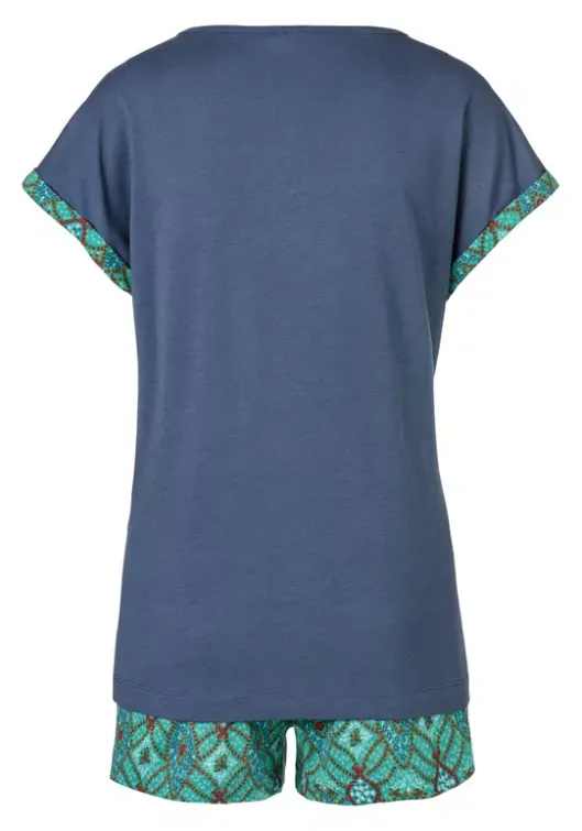 Online Shorty Pyjamas