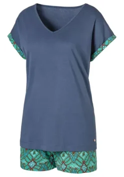 Online Shorty Pyjamas