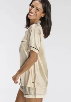New Shorty Pyjamas