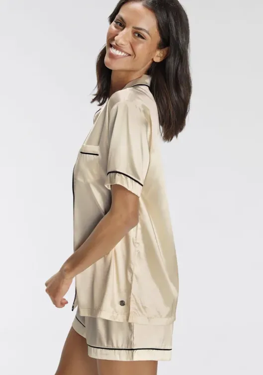 New Shorty Pyjamas