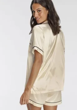 New Shorty Pyjamas