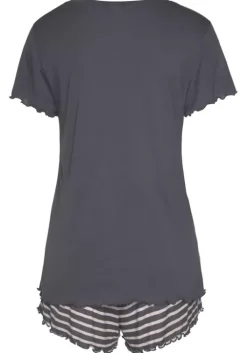 Outlet Shorty Pyjamas