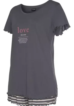 Outlet Shorty Pyjamas