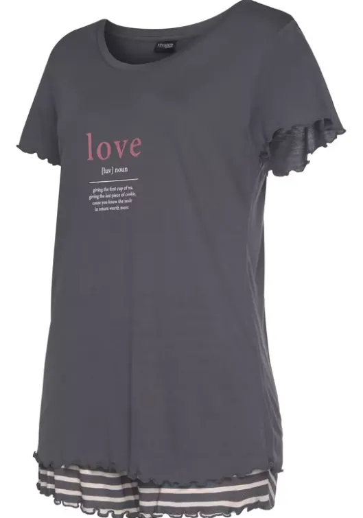 Outlet Shorty Pyjamas