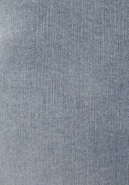 Outlet LASCANA Skinny-Fit-Jeans Blue-Washed
