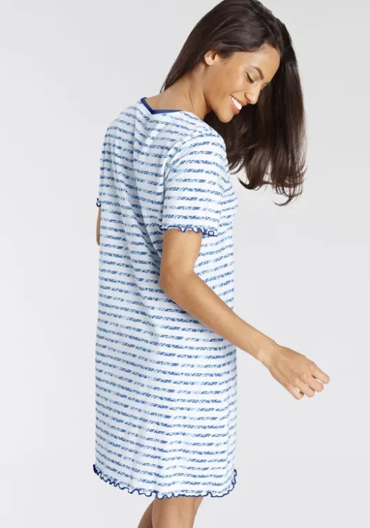 Discount Sleepshirt Nachthemden