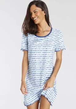 Discount Sleepshirt Nachthemden