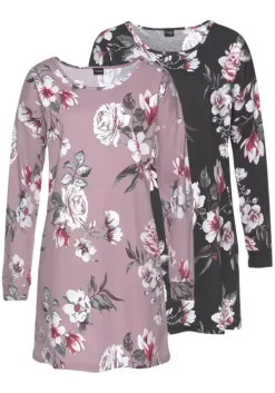 Clearance Sleepshirt Nachthemden