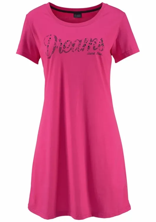 Sale Sleepshirt Nachthemden