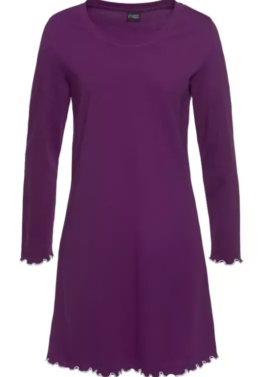 Best Sleepshirt Nachhaltige Nachtwasche