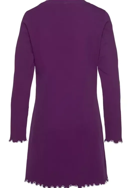 Best Sleepshirt Nachhaltige Nachtwasche