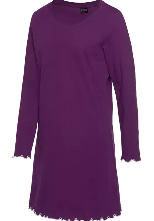 Best Sleepshirt Nachhaltige Nachtwasche