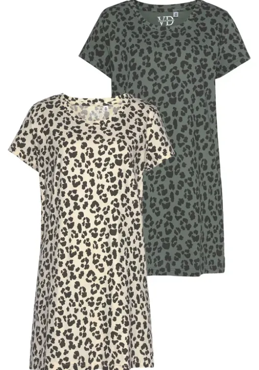 Discount Sleepshirt Nachthemden
