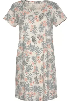 Outlet Sleepshirt Nachhaltige Nachtwasche