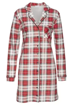 Outlet Sleepshirt Nachhaltige Nachtwasche