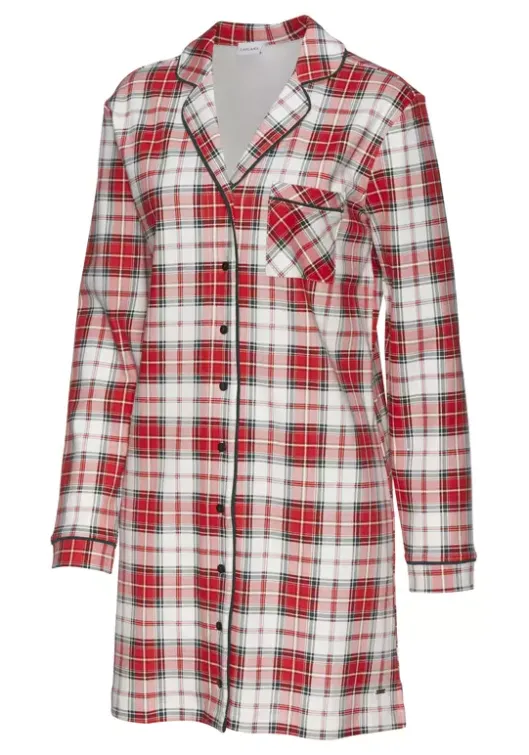 Outlet Sleepshirt Nachhaltige Nachtwasche