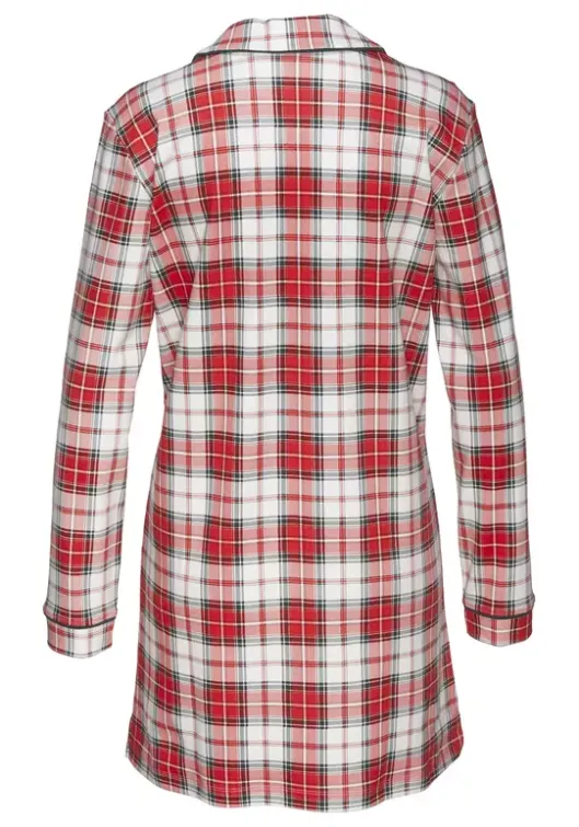 Outlet Sleepshirt Nachhaltige Nachtwasche