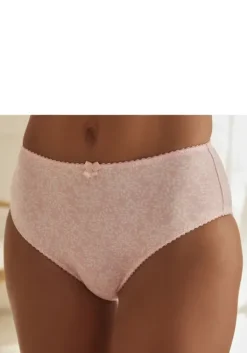 Outlet Nuance Slip Rosa-Puder